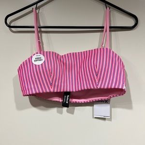 Girl Junior Surf Top